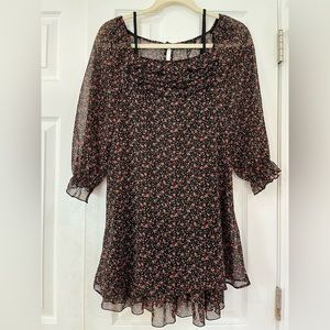 SAVIDA Floral Dress (12/40)